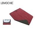 LEMOCHIC NEW barbecue camping equipment matelas gonflable tourist tent beach mat High quality yoga pad sleeping
