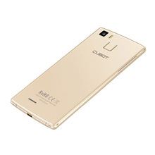 New Arrival Original CUBOT S600 MT6735A Quad Core Android 5 1 Mobile Phone Ultra Slim 5