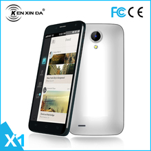 2015 Kenxinda New arrival X1 smartphone dual sim card dual standby 5 0 inch wholesale price