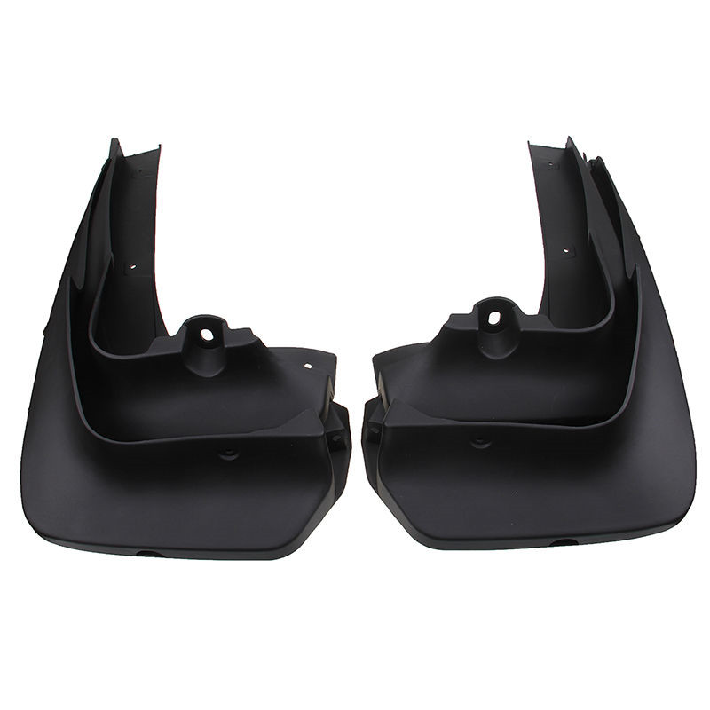 2016 Hot Mud Guards Mud Flaps Splash Guards for BMW X6 2008 2009 2010 2011 2012 2013 2014 High quality