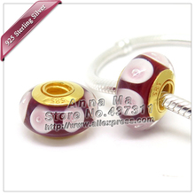 Бисер от Anna Handmade Beads, материал Стакан артикул 1723848028