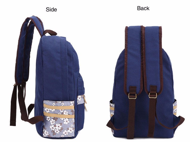 canvas backpack 1