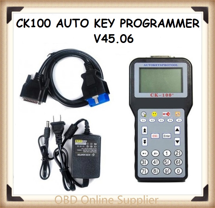 2015  V45.06 -100 CK100        -100   multi-   DHL