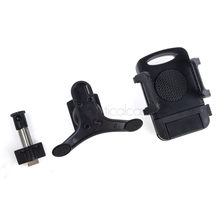 New 360 Rotating Universal Used Car Air Vent Mount Cradle Holder Stand for Mobile Smart Cellphone