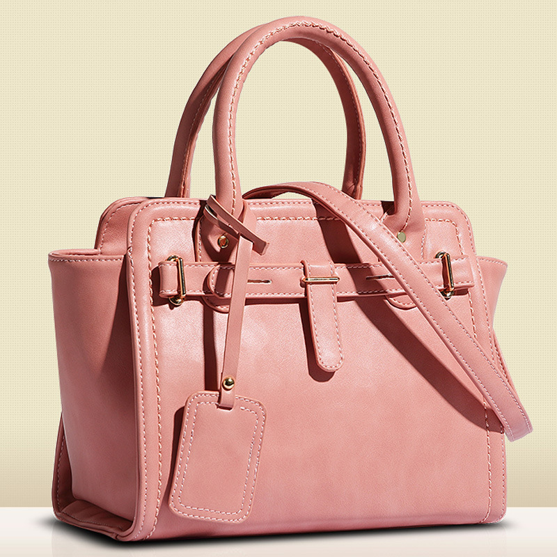 Hot Sale New 2016 Designer Handbag Famous Brands Genuine Leather Bags Women Handbag Fashion ...
