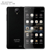 Original Oukitel K4000 PRO 4G LTE MTK6735 Quad Core Mobile Cell Phone 5 0 IPS HD