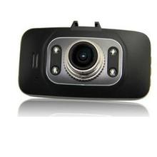Free shipping GS8000 2014 New Original Full HD Car DVR Camera Recorder Dash Cam with G