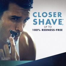  16pcs pack Brand razor blade High Quality fit giletts shaving razor blades for Mache 3