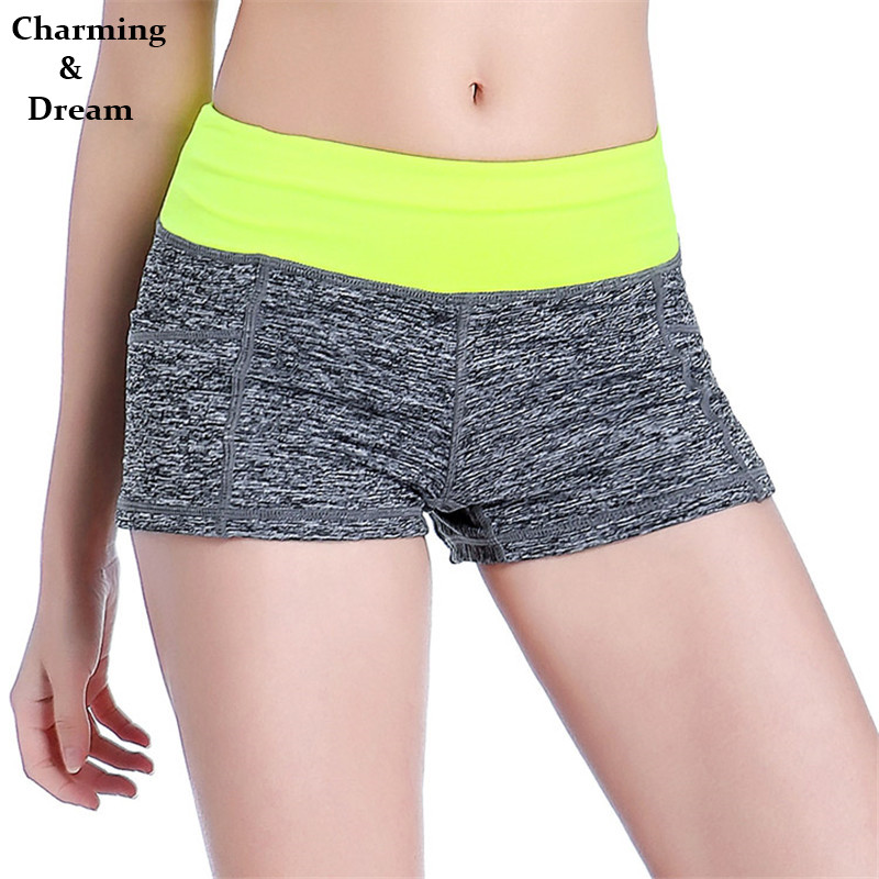 Online Get Cheap Womens Spandex Shorts Alibaba Group