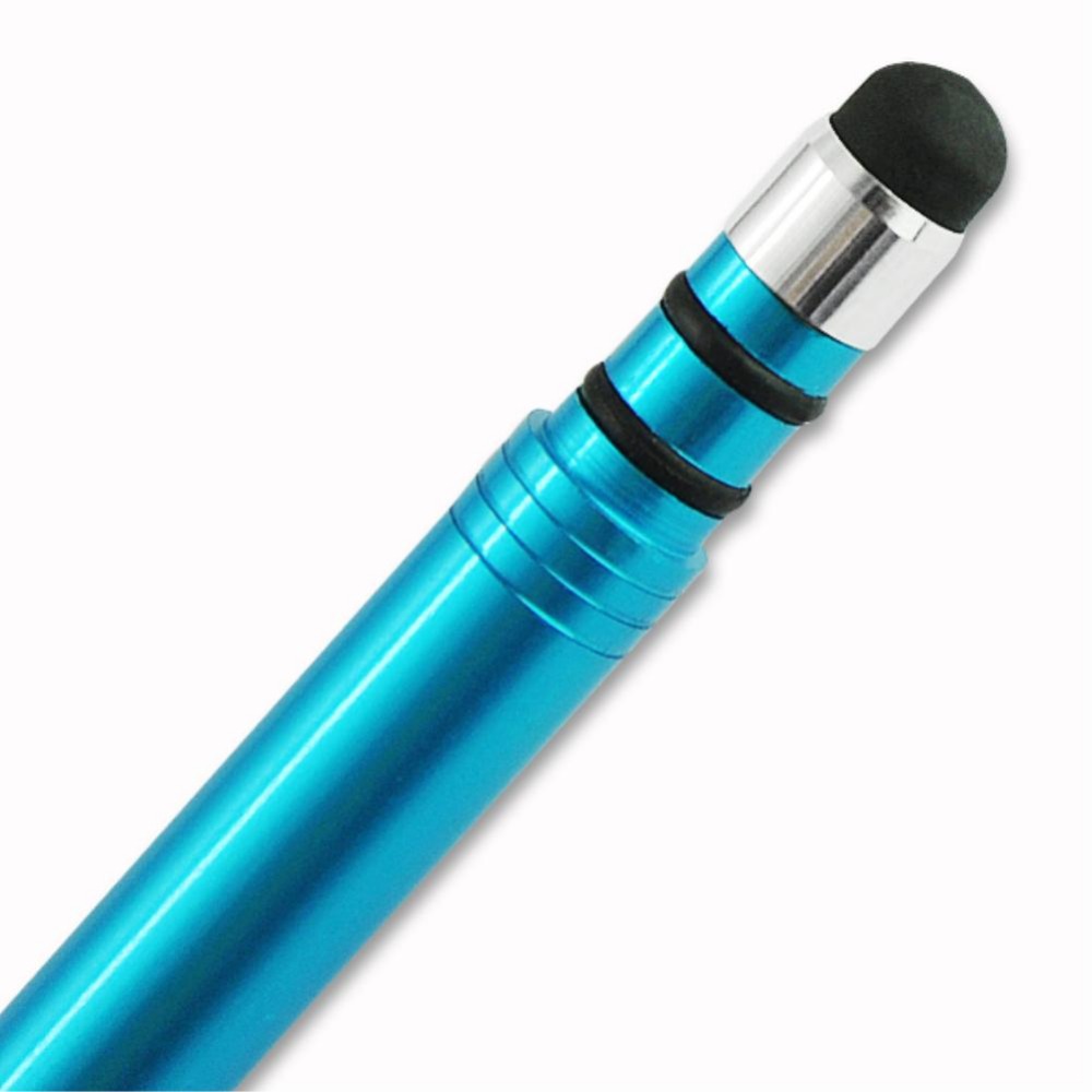 Capacitive Touch Screen Stylus Pen For Apple Iphone 4S 4 for IPAD 3 2 EP0684