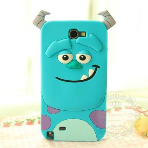 buy 3d monsters sulley cat soft silicon back cover buy 3d monsters sulley cat soft silicon back cover