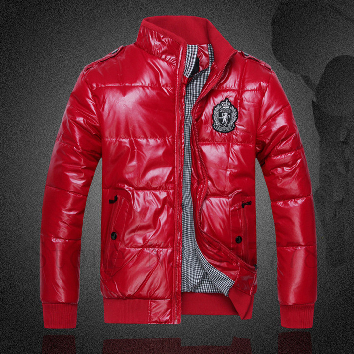 Retail 2015 new arrival mens jacket warm winter coat jacket large size mens fashion winter coat