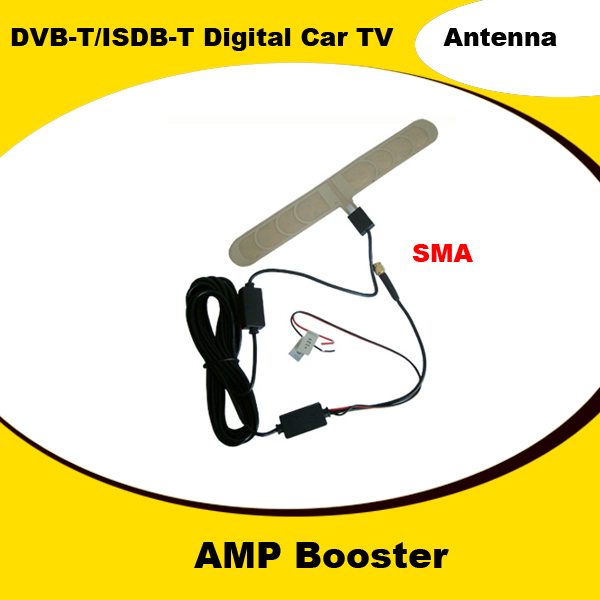5   ISDB-T DVB-T       SMA  ,  -,  