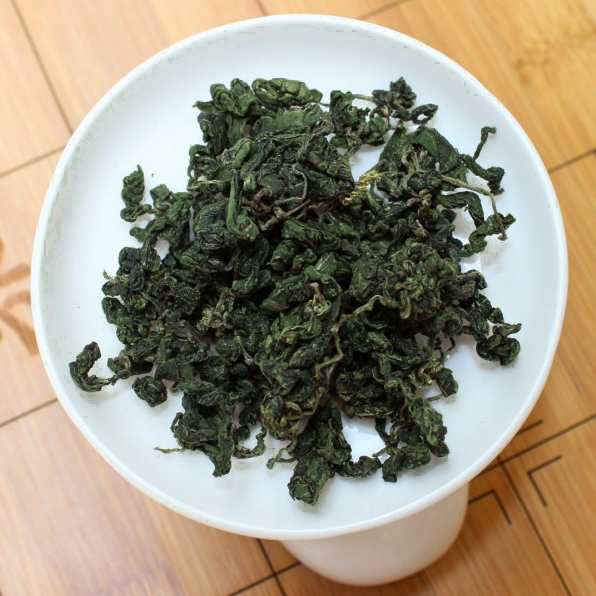 Authentic Gynostemma Pentaphyllum Herbal Tea 500g Jiaogulan Natural Wild Gynostemma Seven Leaves Herbal Tea