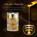 60g Firming skin whitening Deeply nourish 24 k gold hydrating essence cream