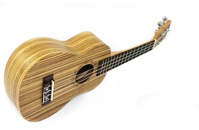 Akustiline ukulele