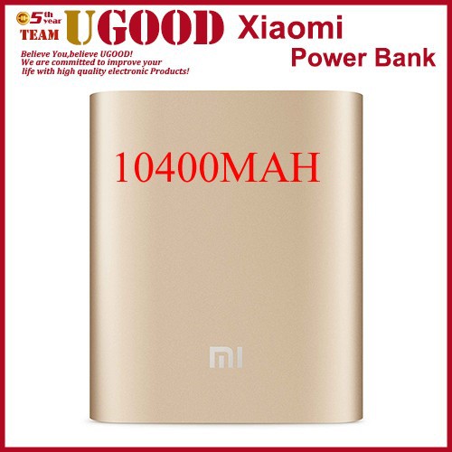 Luxury-Gold-Original-Xiaomi-Power-Bank-10400mAh-For-Xiaomi-M2-M2A-M2S-M3-Red-Rice-Smartphone