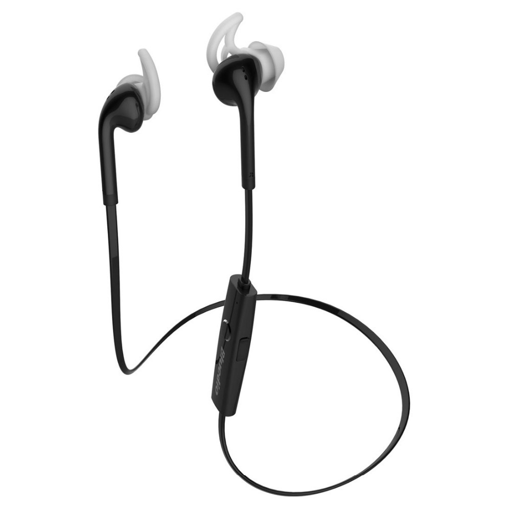 Bluedio S3 Sport Bluetooth Headset Wireless Headphones Earbuds Unique