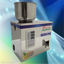 1-50g computer intelligence racking machine, quantitative packaging machine,automatic food/powder/particle/seed filling machine