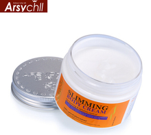 2015 Women Beauty Skin Care Weight Loss Products ARSYCHLL Slimming Creams Fat Burning Anti Cellulite Thin