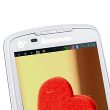 Original Lenovo A630T 4 5 Inch Android 4 0 512M RAM 4G ROM SmartPhone MTK6517 Dual