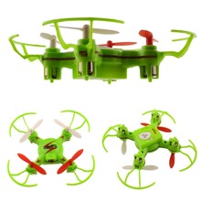 2.4G 4CH 6-Axis GYRO WLtoys V646 CF Mode Nano RC Quadcopter Quadrocopter Quadricopter Drone VS Cheerson CX-10A CX-10 Hubsan H111