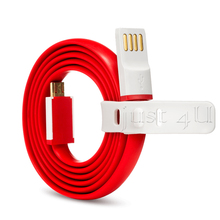 Original Oneplus One Data Cable Oneplus Date cable 80cm for Oneplus one plus one phone