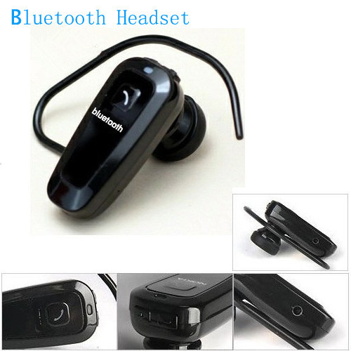 Bluetooth
