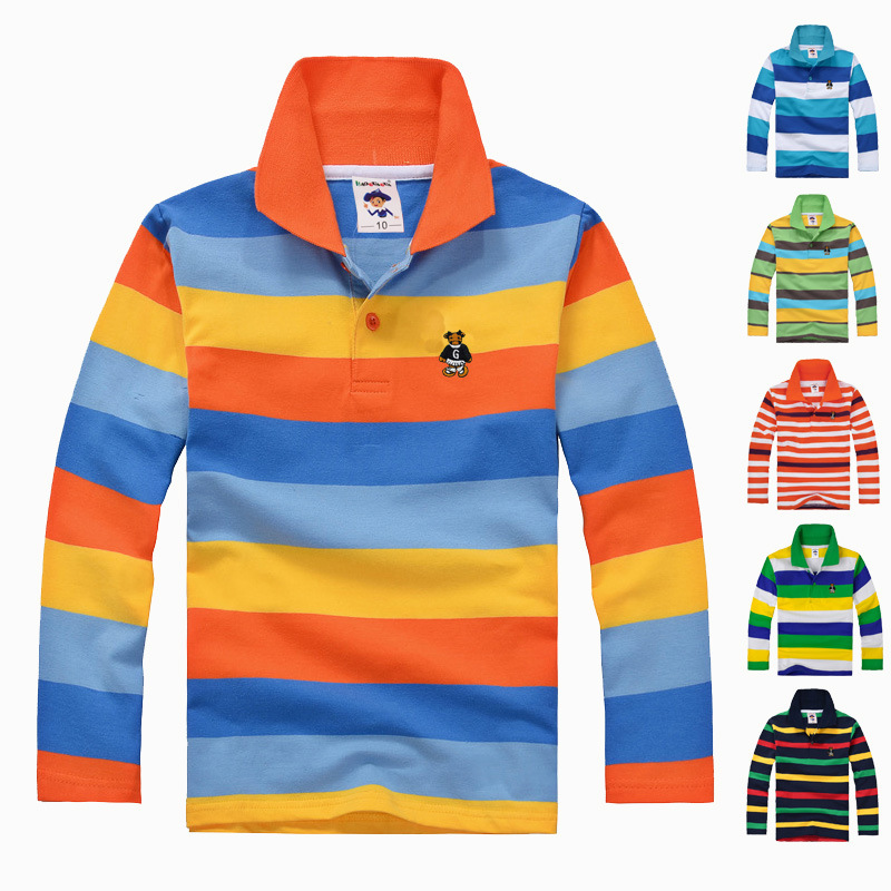 high quality boys clothes for kids toddler big boy clothing children long sleeve 100 cotton spring
