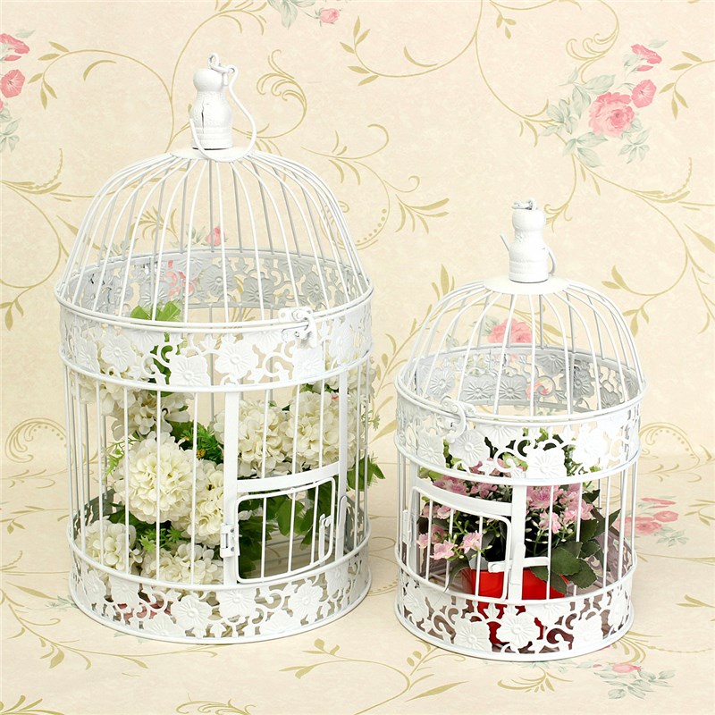 Claudine Guyard Adli Kullanicinin Recreated Bird Cages Panosundaki Pin Kus Kafesi Dekorasyon Kus Kafesi Kafes