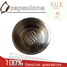 Dolce Gusto Coffee Capsule Stainless Steel Refillable Coffee Capsule Reusable