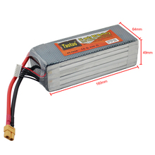 Bateria Lipo Lipo Battery 22.2V 10000mah 6S 30C Max 40c XT60 For Dji Phantom S900 S1000 RC Quadcopter Dron Helicopter Avion Toy