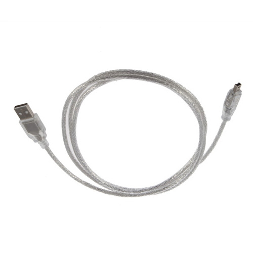  USB  Firewire iEEE 1394 4 . iLink    