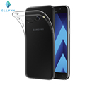 GULYNN For Samsung Galaxy A3 A5 A7 2017 Silicone Case Transparent Soft Ultra thin TPU Smartphone