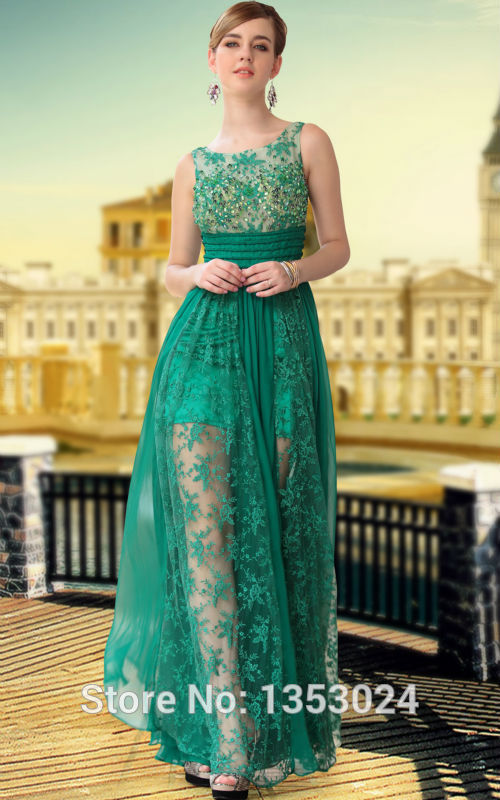 vestidos de moda 2016