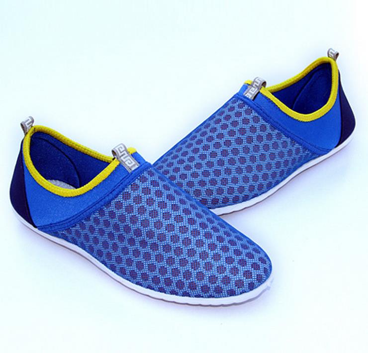 Free shipping 2016 new  breathable shoes tennis shoes men's shoes casual shoes fashion blue shoes Cloth shoes