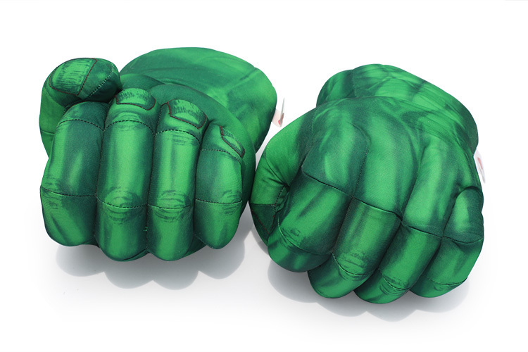 Hulk Smash Hands Toys 106