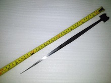 Luthier tool 1 PC Cello Sound post setter Silver color cello tool