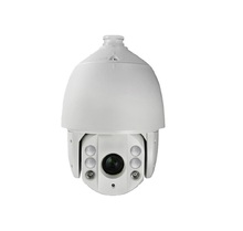 Multi-language Version DS-2DE7184-A 2MP Instock 5″ PTZ IP Camera 4.7mm-94mm With IR Support ONVIF, IP66 Security Camera