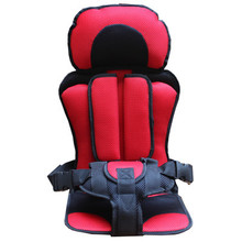 2015 New 0 6 Years Old Baby Portable Car Safety Seat Kids Car Seat 36kg Car