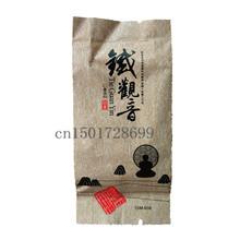 Chinese Olong Tieguanyin Tea 5g/bag Anxi Tie Guan Yin Health Food