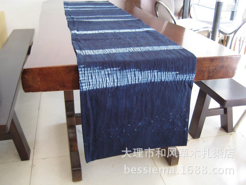 core style table  table Dali wind.jpg mat runner fabric tables japanese Japanese runner tea