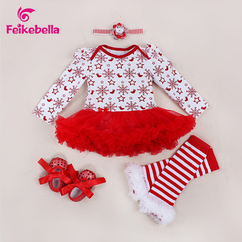 Christmas Dress Bebe
