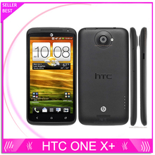 64GB Original HTC One X+ S728e One X plus Smartphone Android 4.1 Quad core WiFi 4.7” Screen Unlocked Cell phone Free shipping