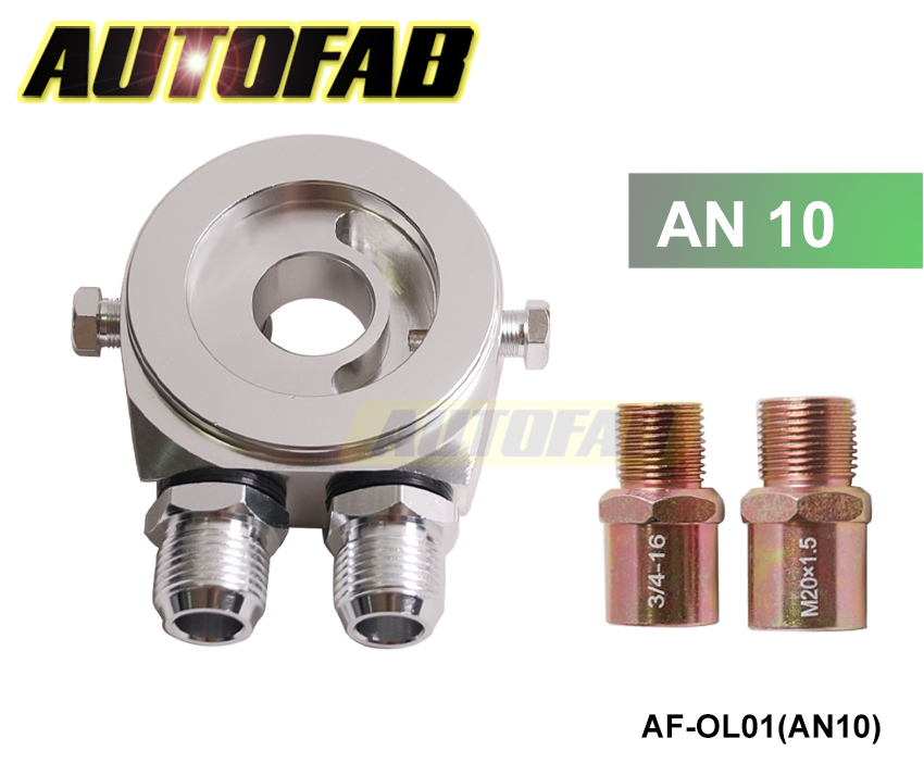 Autofab -      AF-OL01AN10