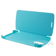 Original New Lychee Grain Flip Leather Case For Acer Liquid E700 Case Cover For Acer Liquid