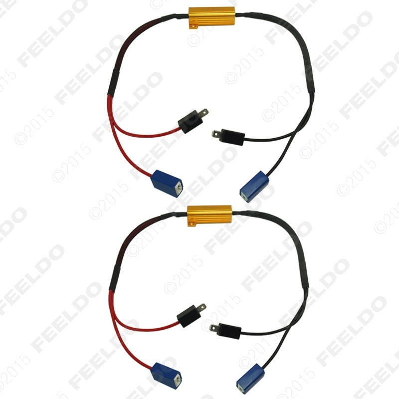 2 . h1 / h3     drl   canbus 50    canceller canbus  decoders  # ca5333