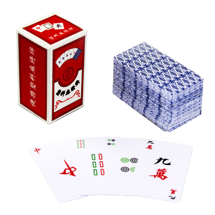 Online kopen Wholesale mahjong tafel uit China mahjong tafel