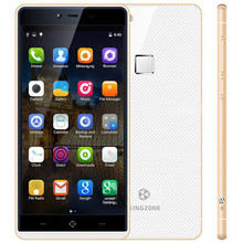 Original Kingzone K2 5 0 FHD 1920X1080 Android 5 1 MTK6753 Octa Core 4G LTE Mobile