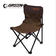 Households exposed meal portable single medium recreational camping fishing Oxford cloth folded back the sea beach
